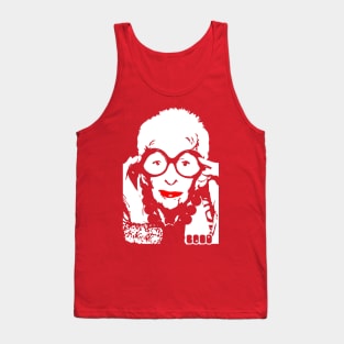 Icon of STYLE Tank Top